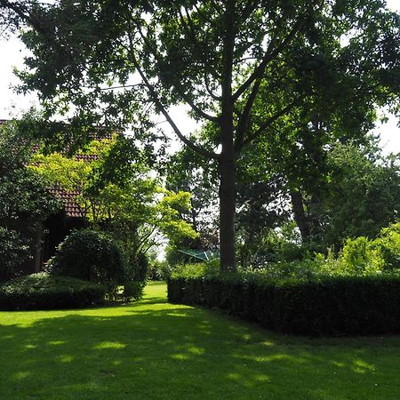 Dahmerhof Exterior foto