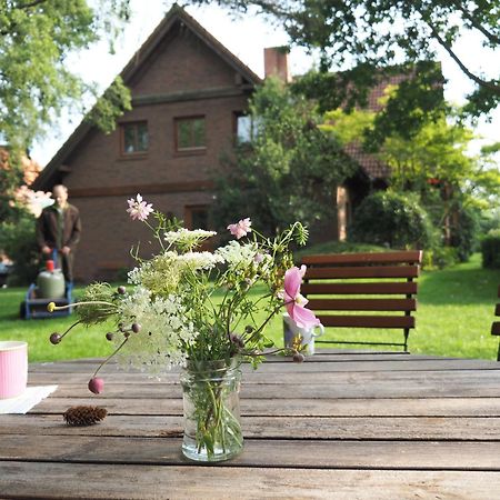 Dahmerhof Exterior foto