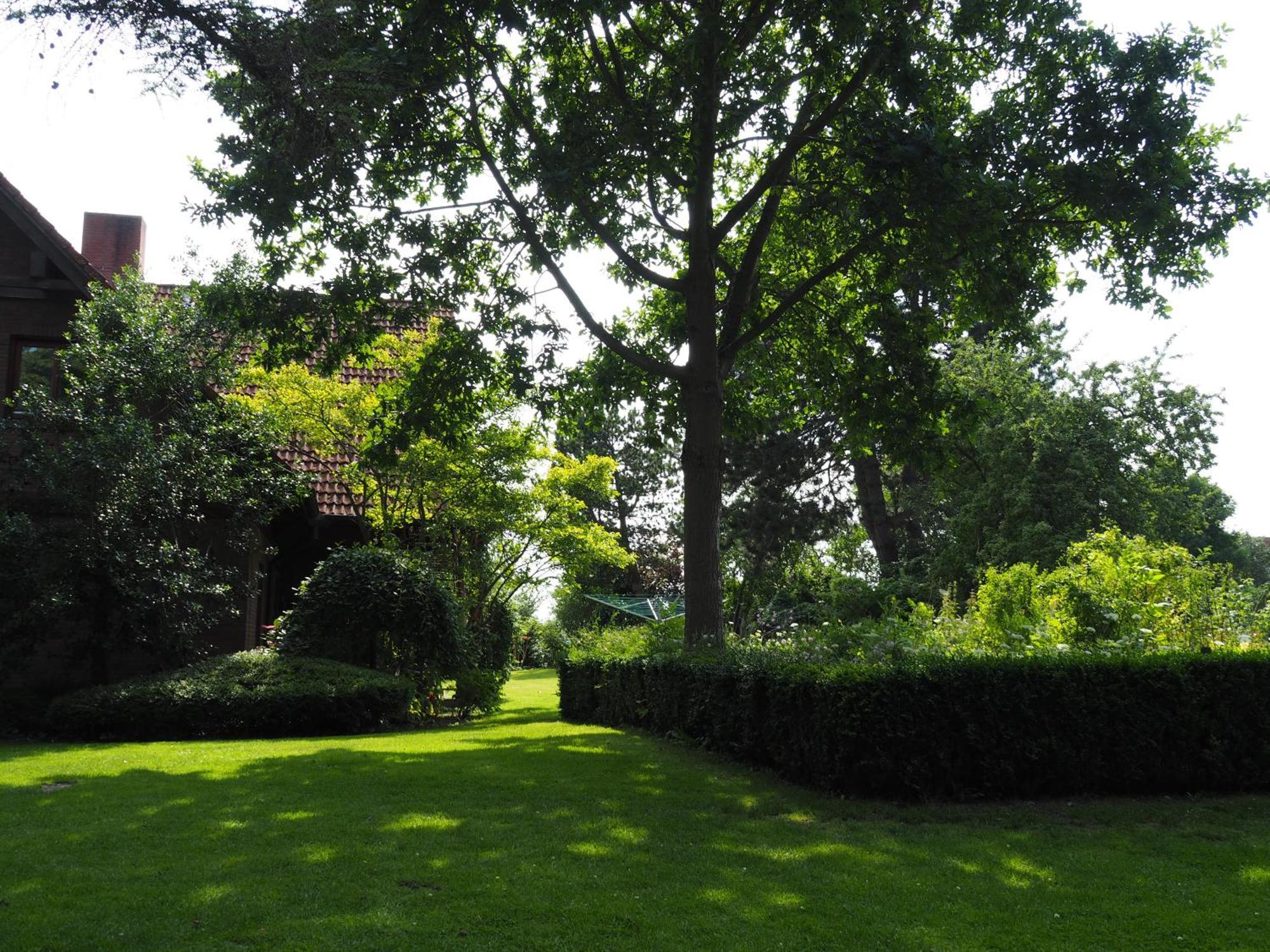 Dahmerhof Exterior foto