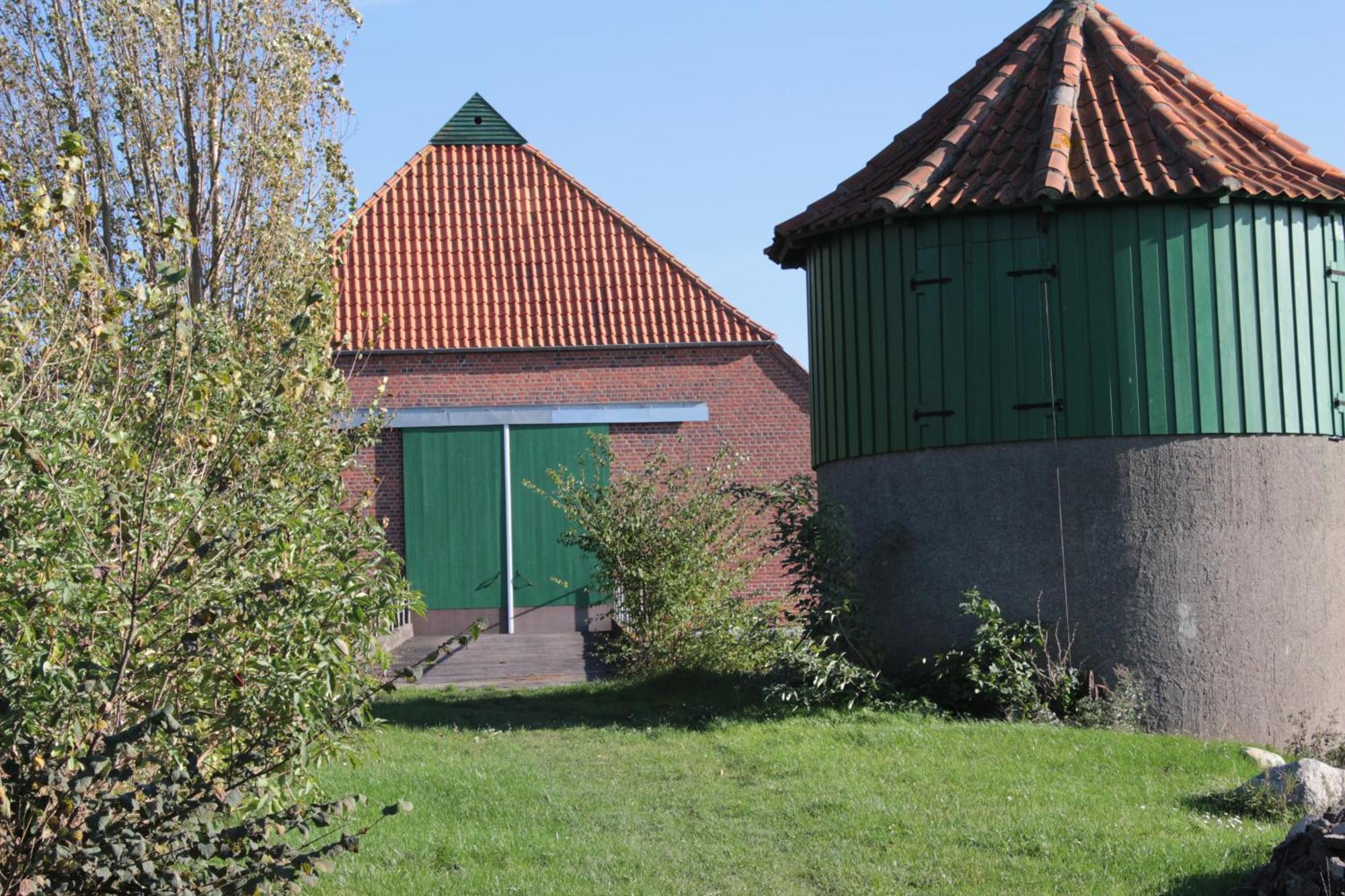 Dahmerhof Exterior foto