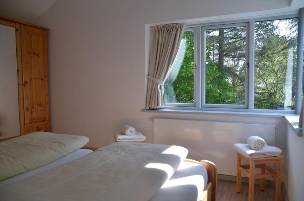 Dahmerhof Zimmer foto