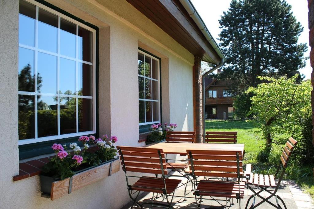 Dahmerhof Zimmer foto