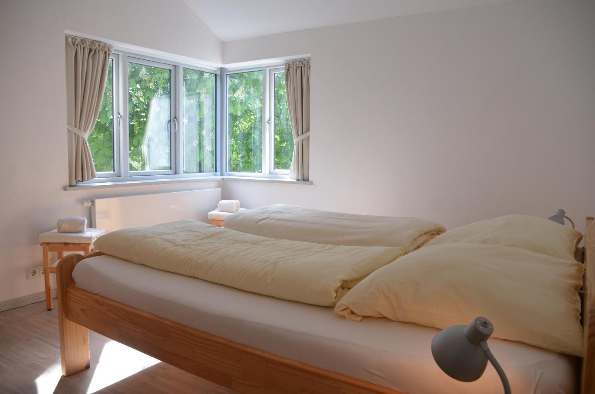 Dahmerhof Zimmer foto