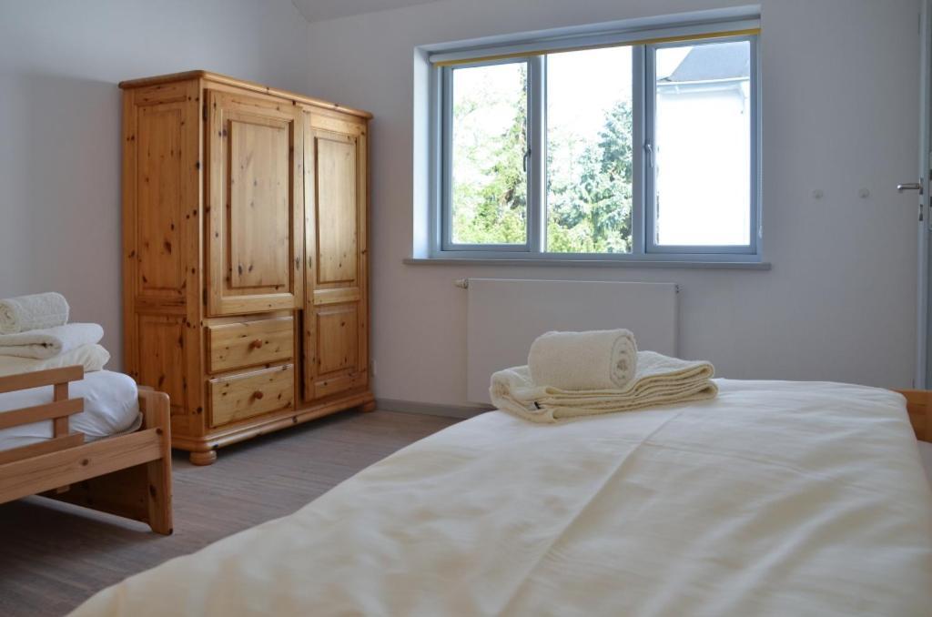 Dahmerhof Zimmer foto