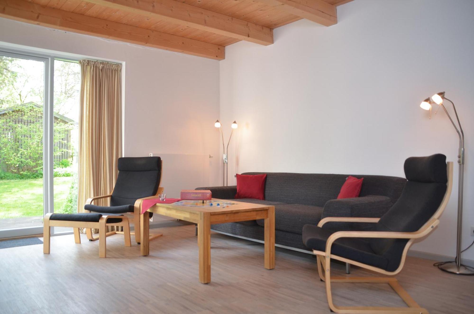 Dahmerhof Zimmer foto