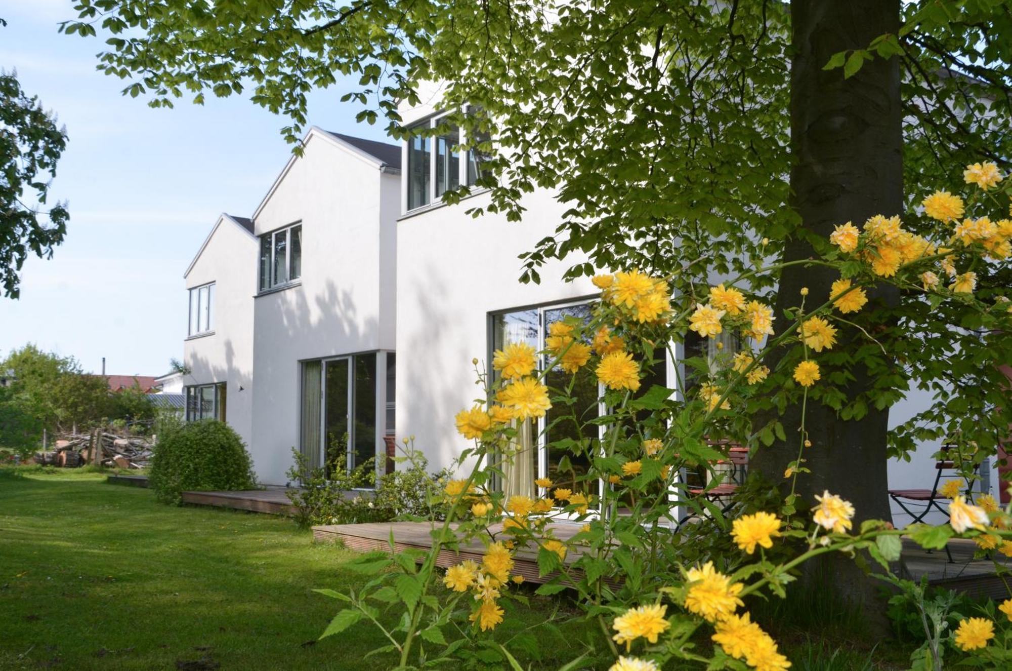 Dahmerhof Exterior foto