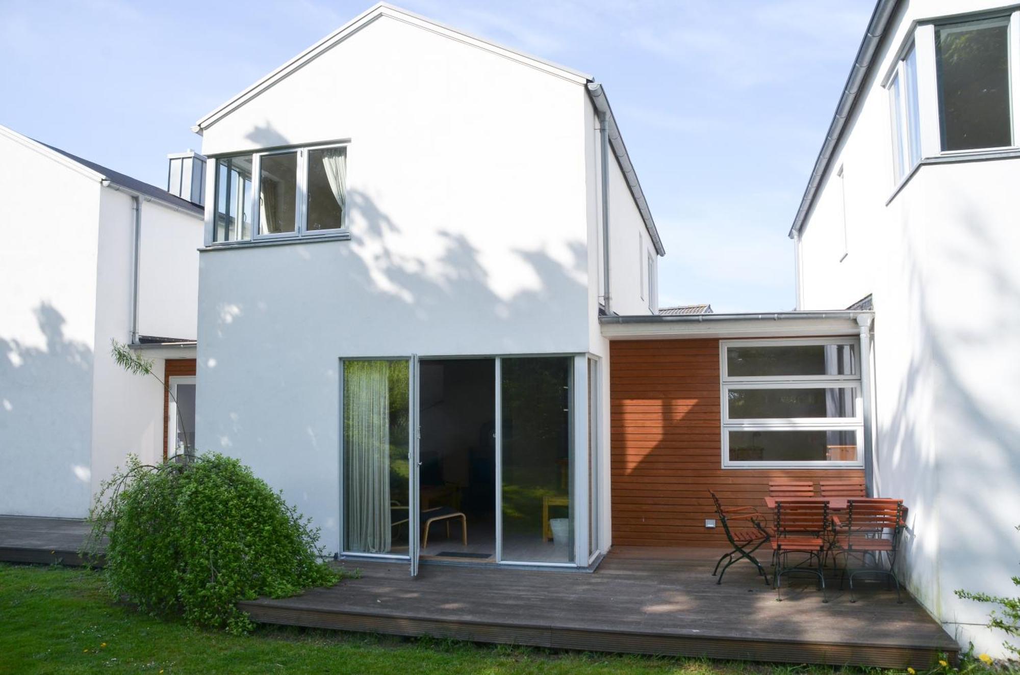 Dahmerhof Zimmer foto