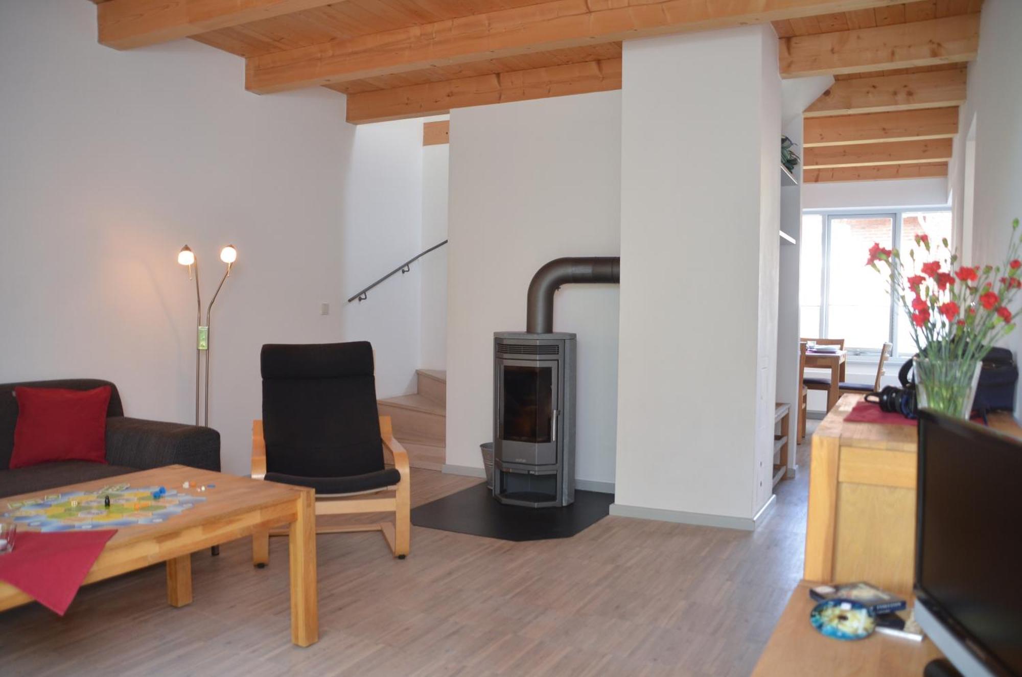 Dahmerhof Zimmer foto