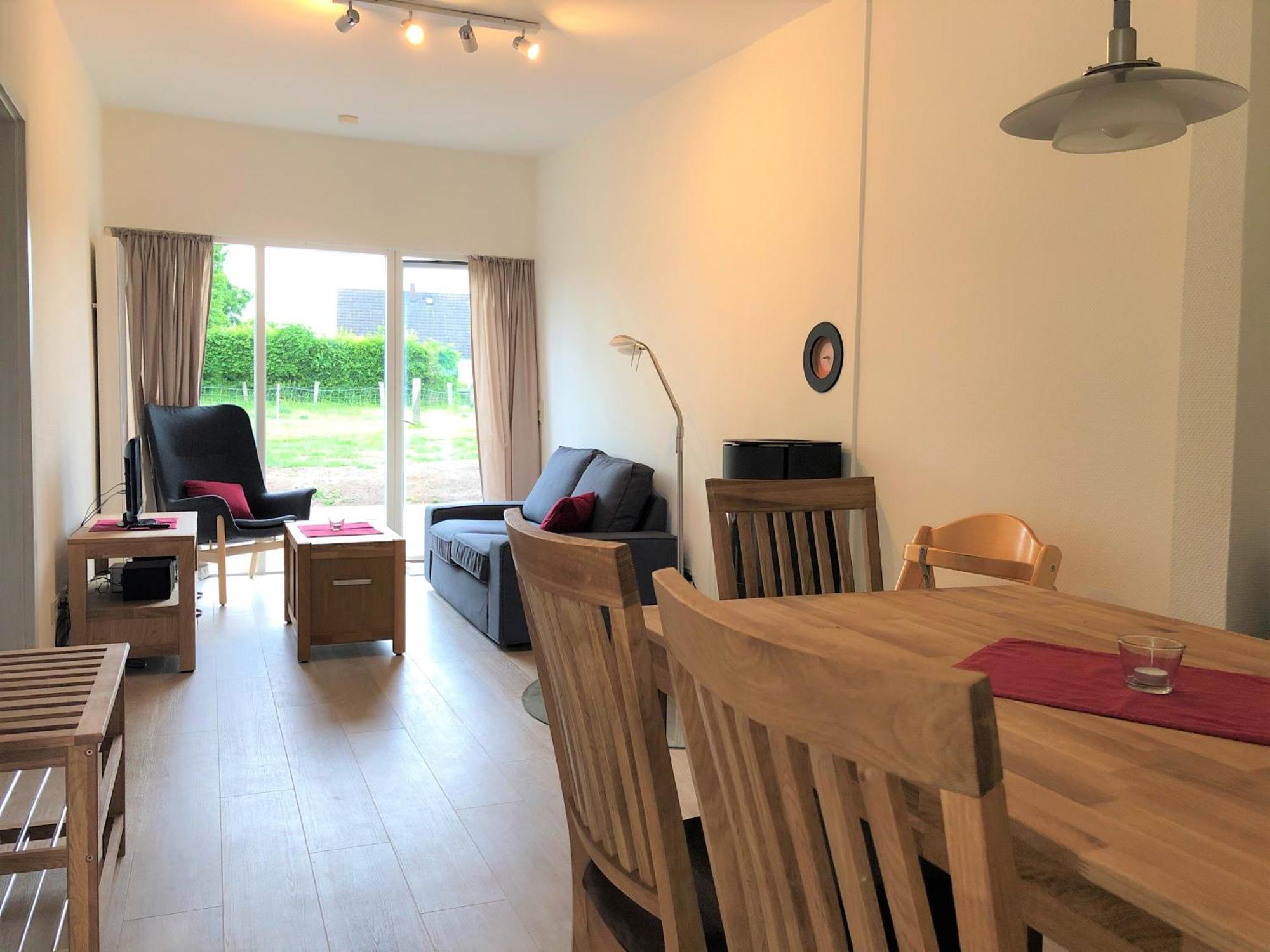 Dahmerhof Zimmer foto