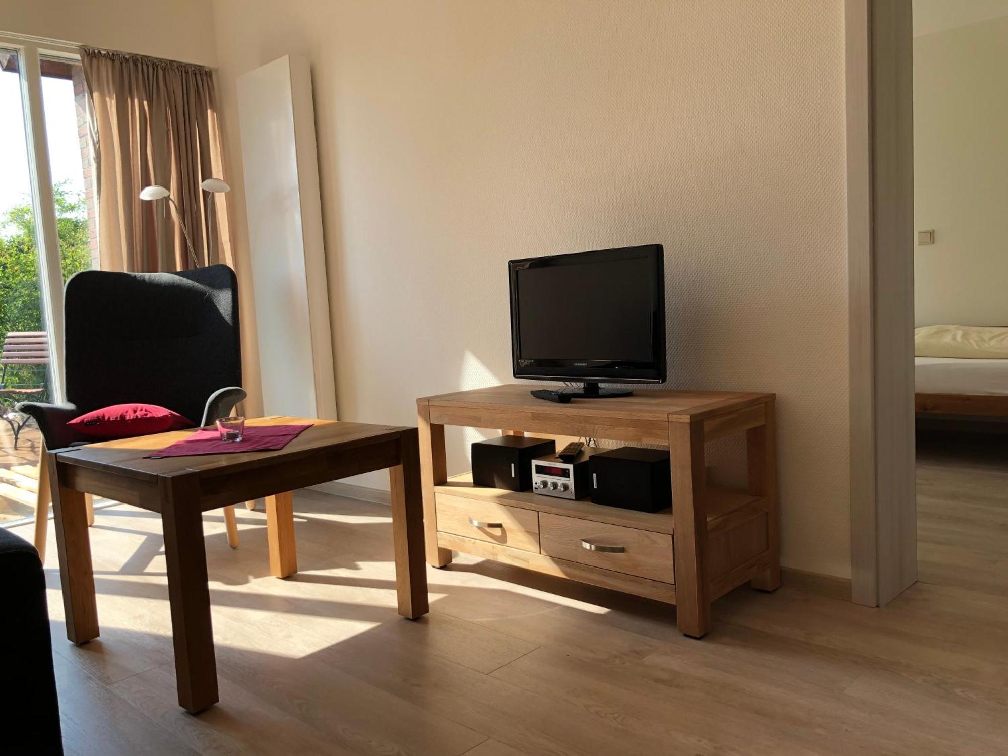 Dahmerhof Zimmer foto