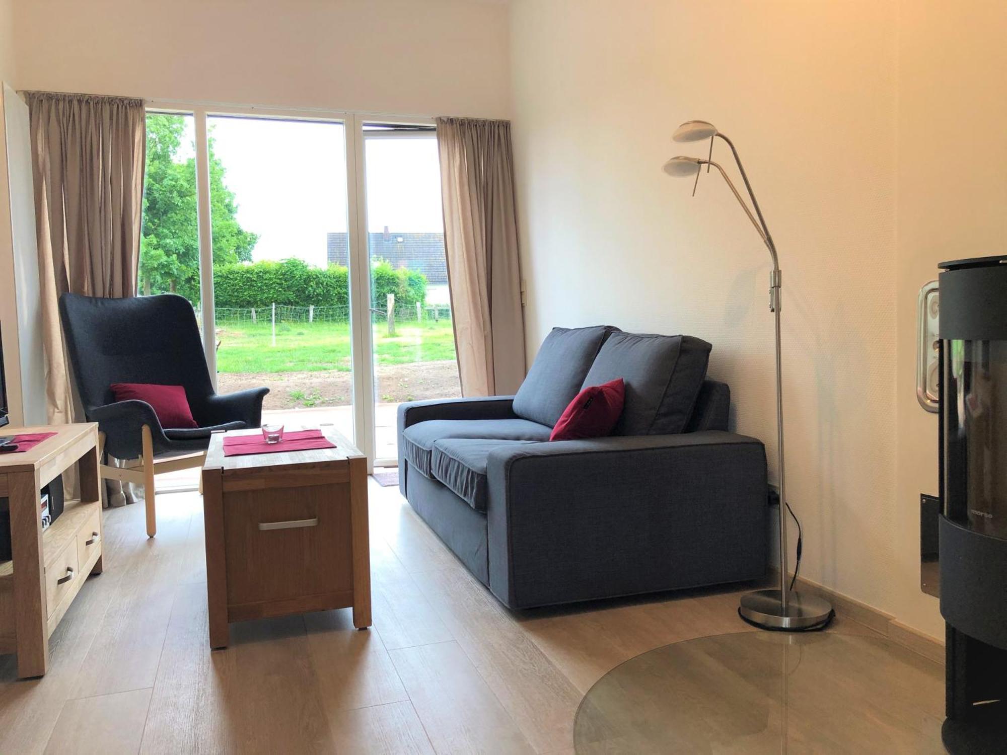 Dahmerhof Zimmer foto