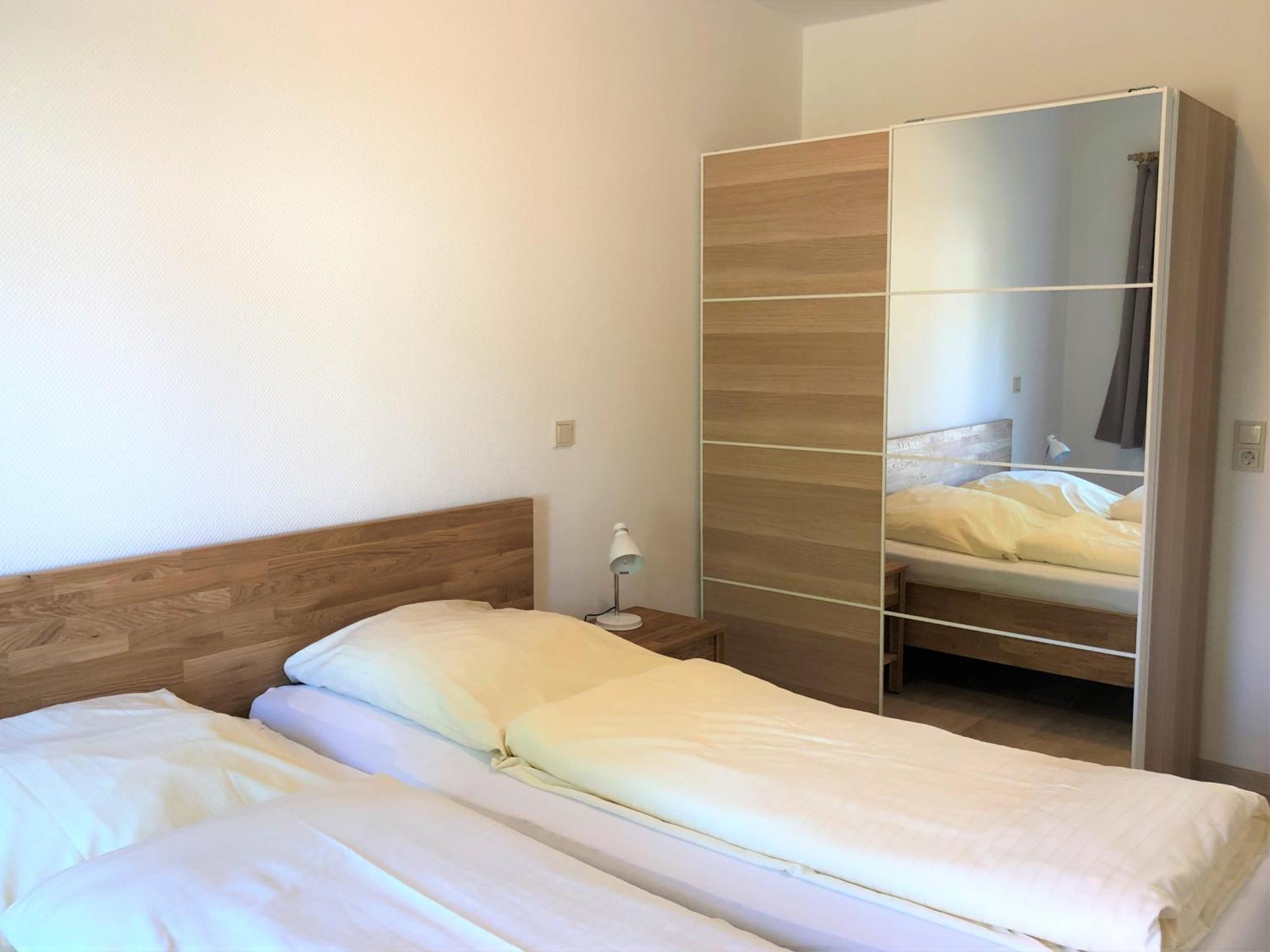 Dahmerhof Zimmer foto