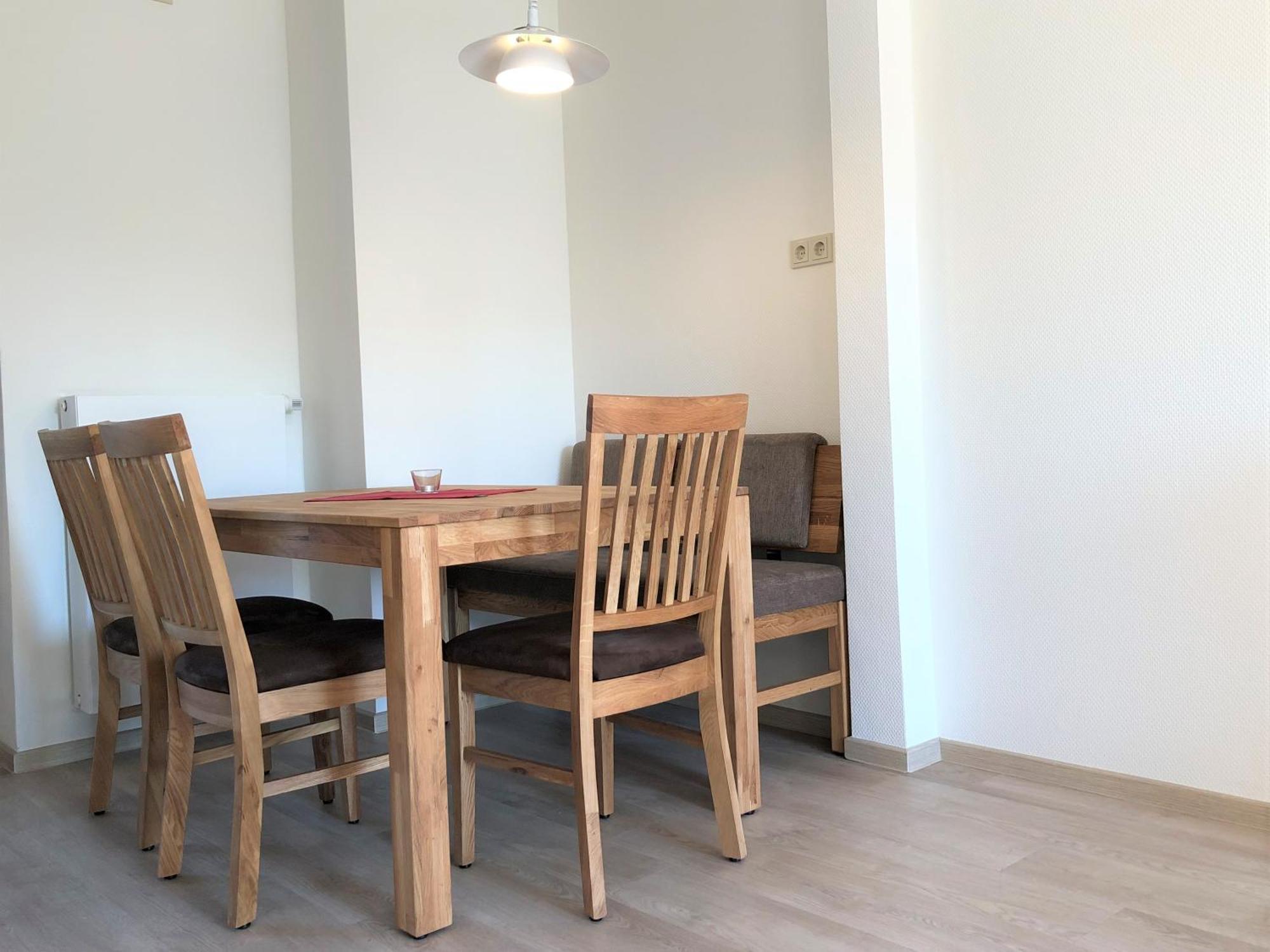 Dahmerhof Zimmer foto