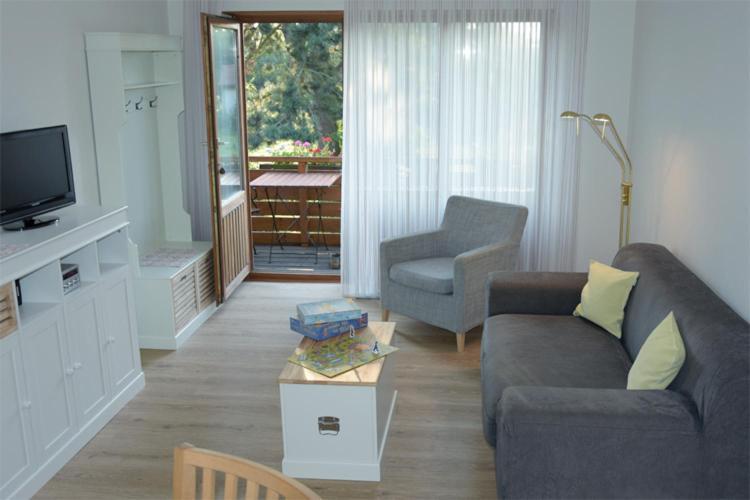 Dahmerhof Zimmer foto
