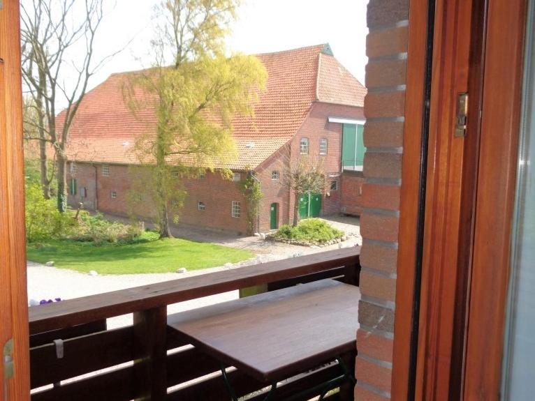 Dahmerhof Zimmer foto
