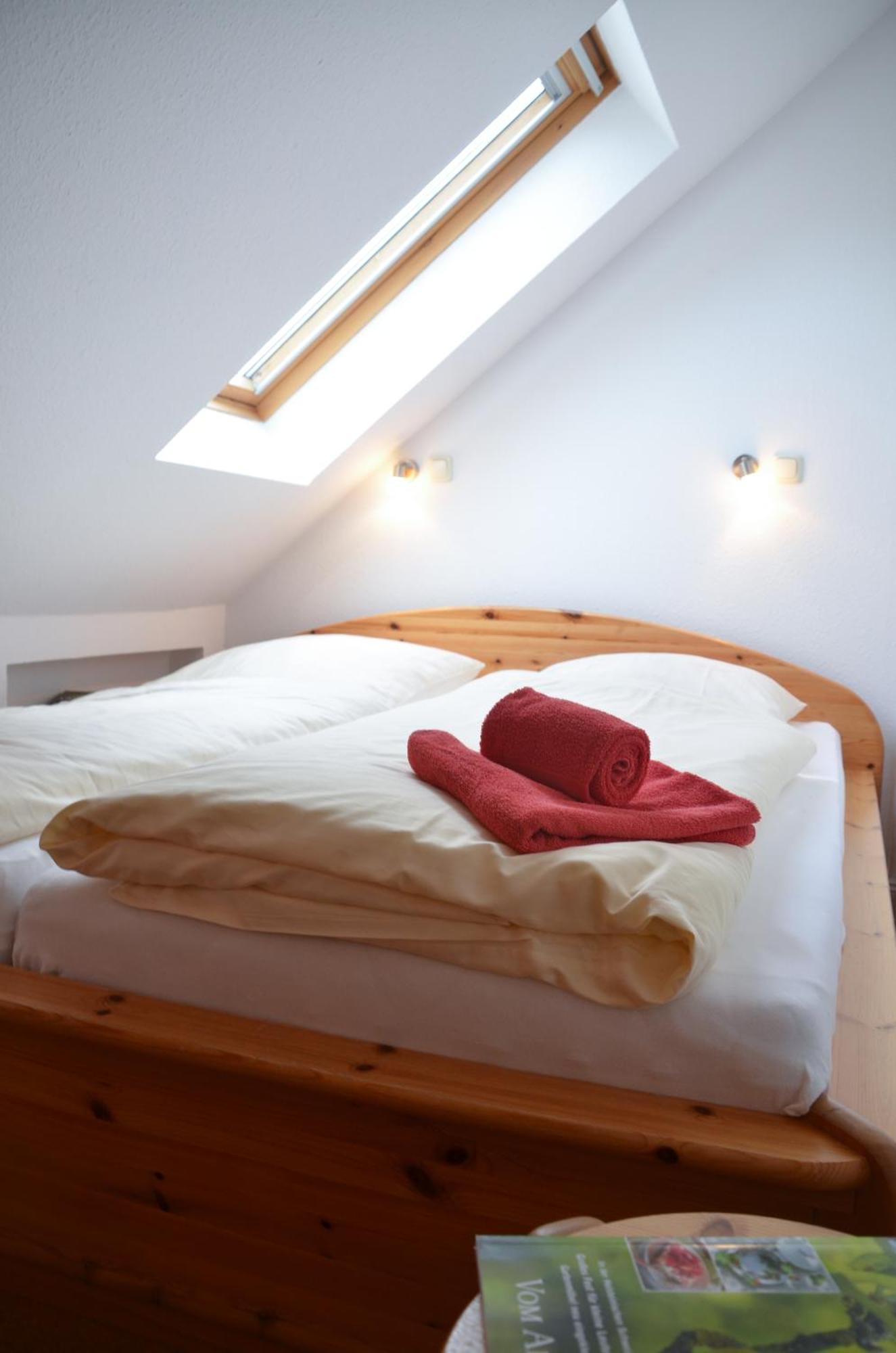 Dahmerhof Zimmer foto