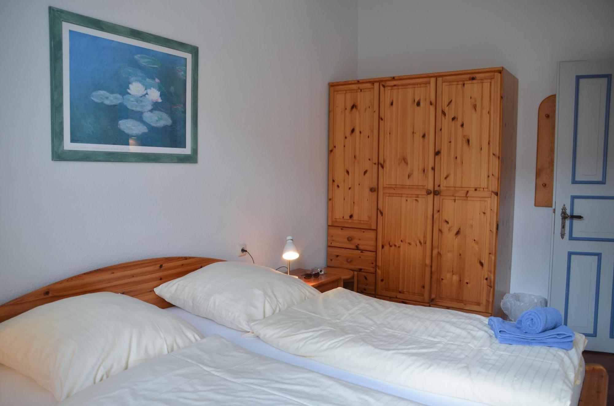 Dahmerhof Zimmer foto