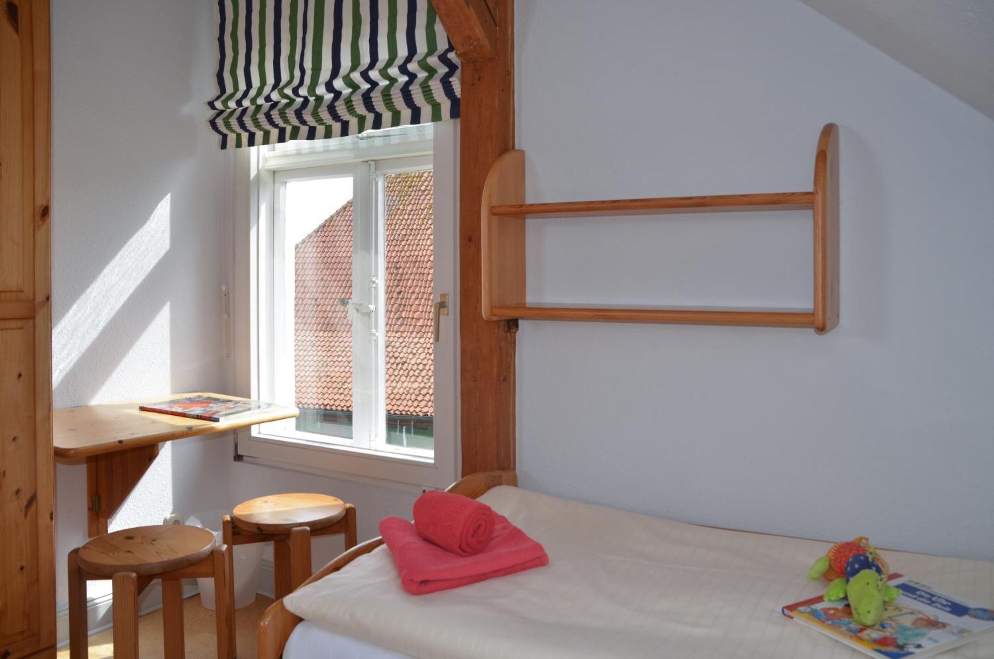 Dahmerhof Zimmer foto
