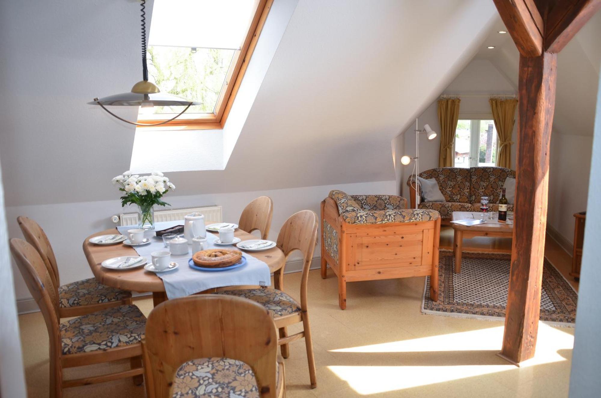 Dahmerhof Zimmer foto