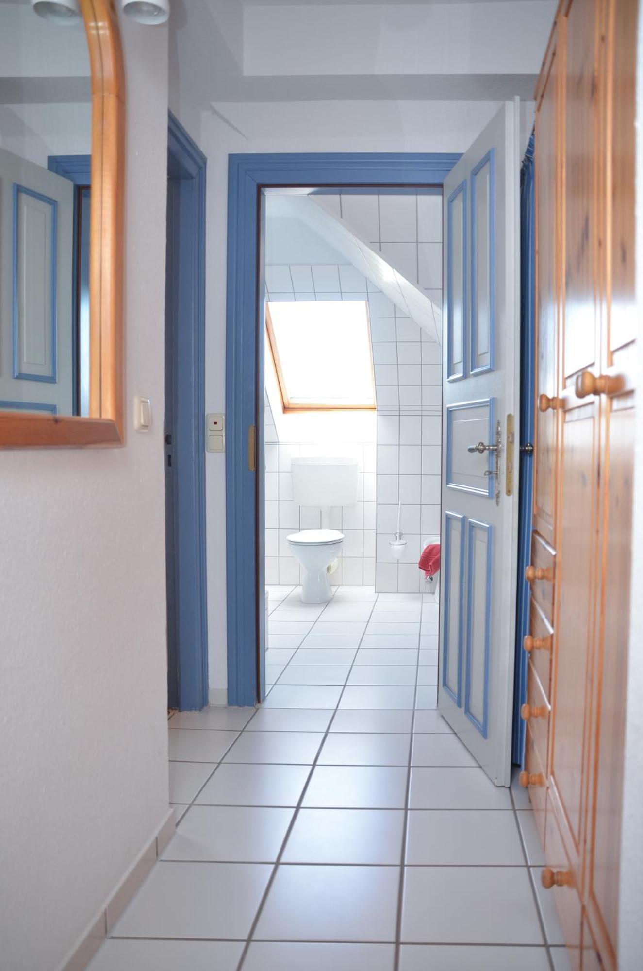 Dahmerhof Zimmer foto