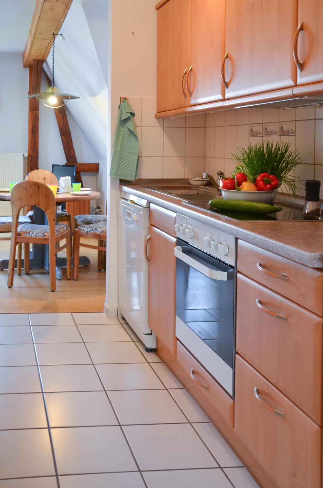 Dahmerhof Zimmer foto
