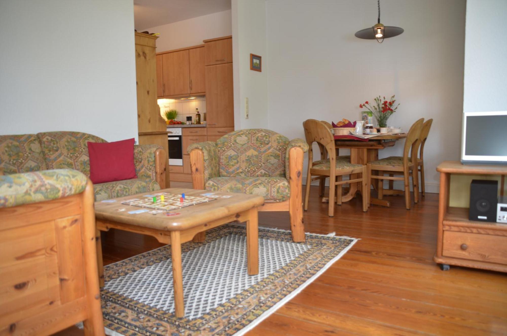 Dahmerhof Zimmer foto