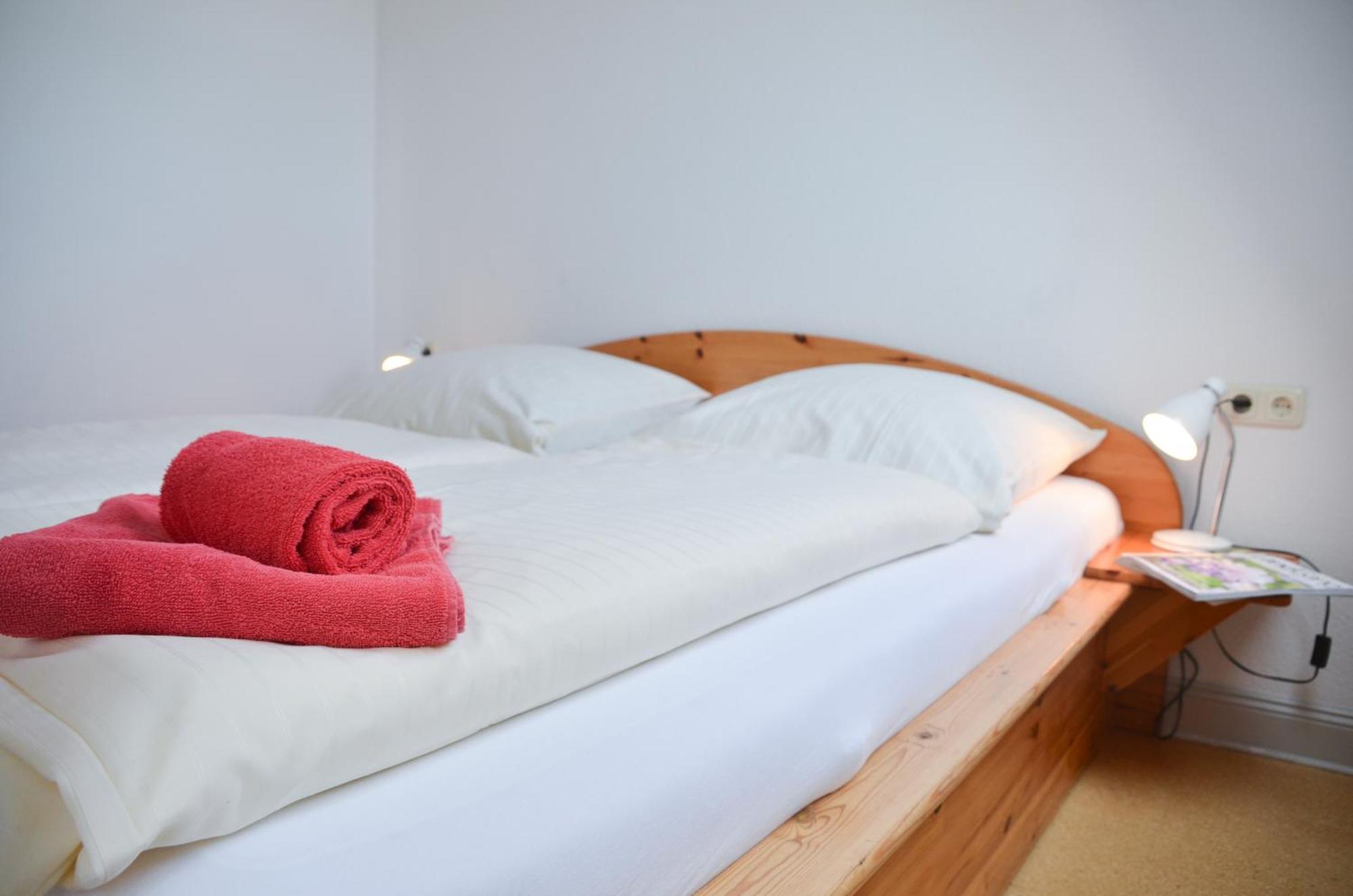 Dahmerhof Zimmer foto