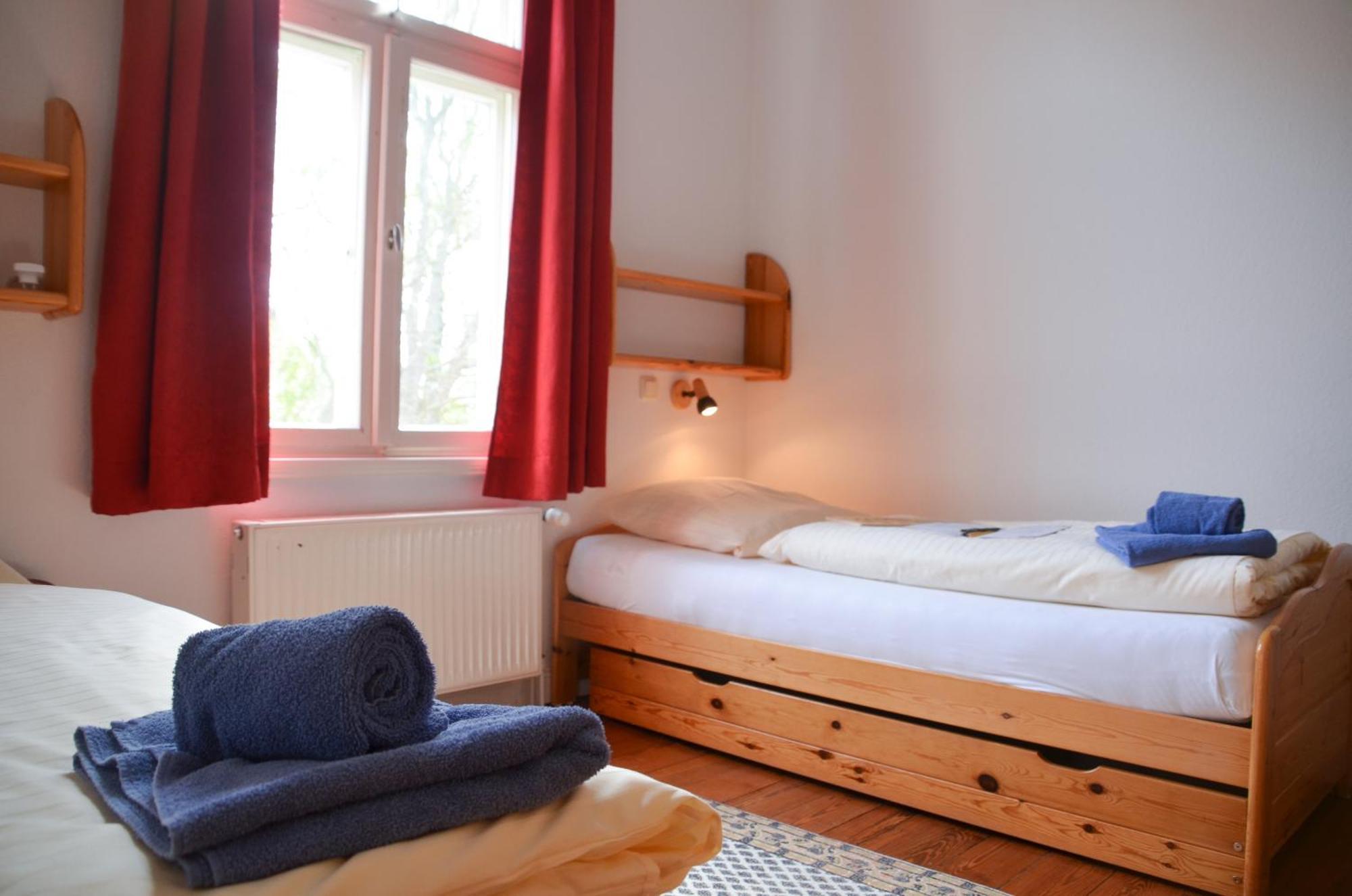Dahmerhof Zimmer foto