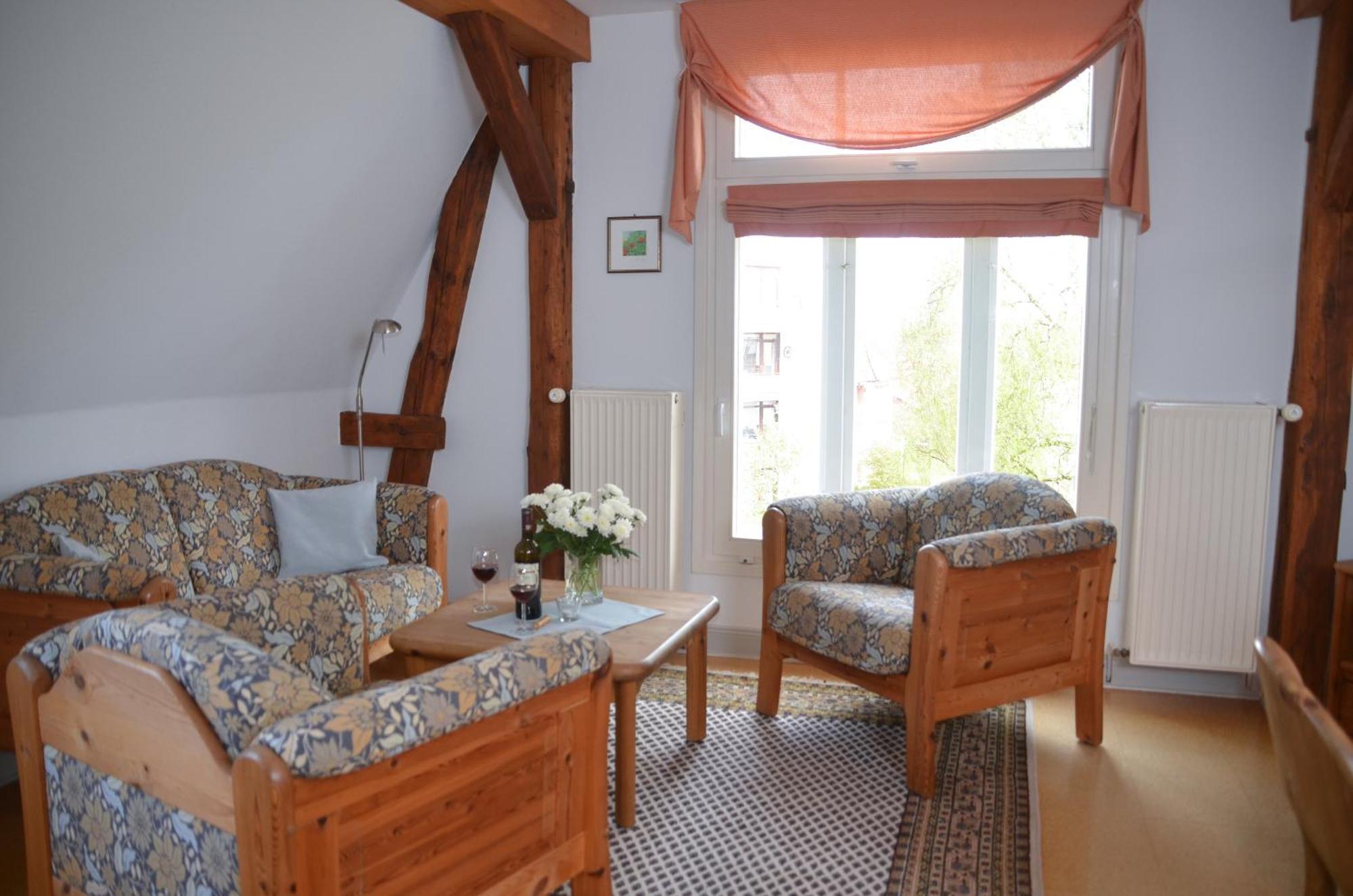 Dahmerhof Zimmer foto