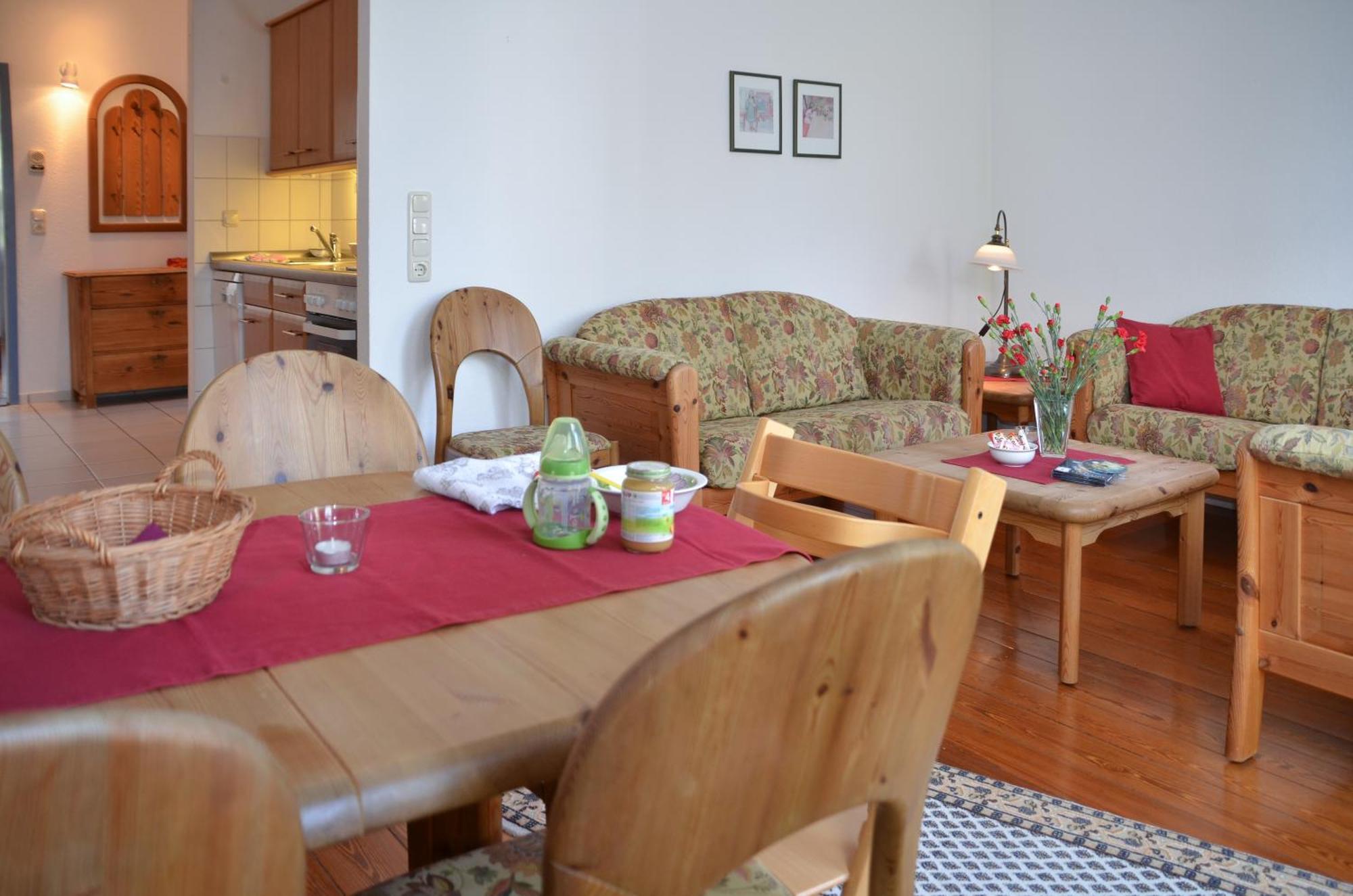 Dahmerhof Zimmer foto