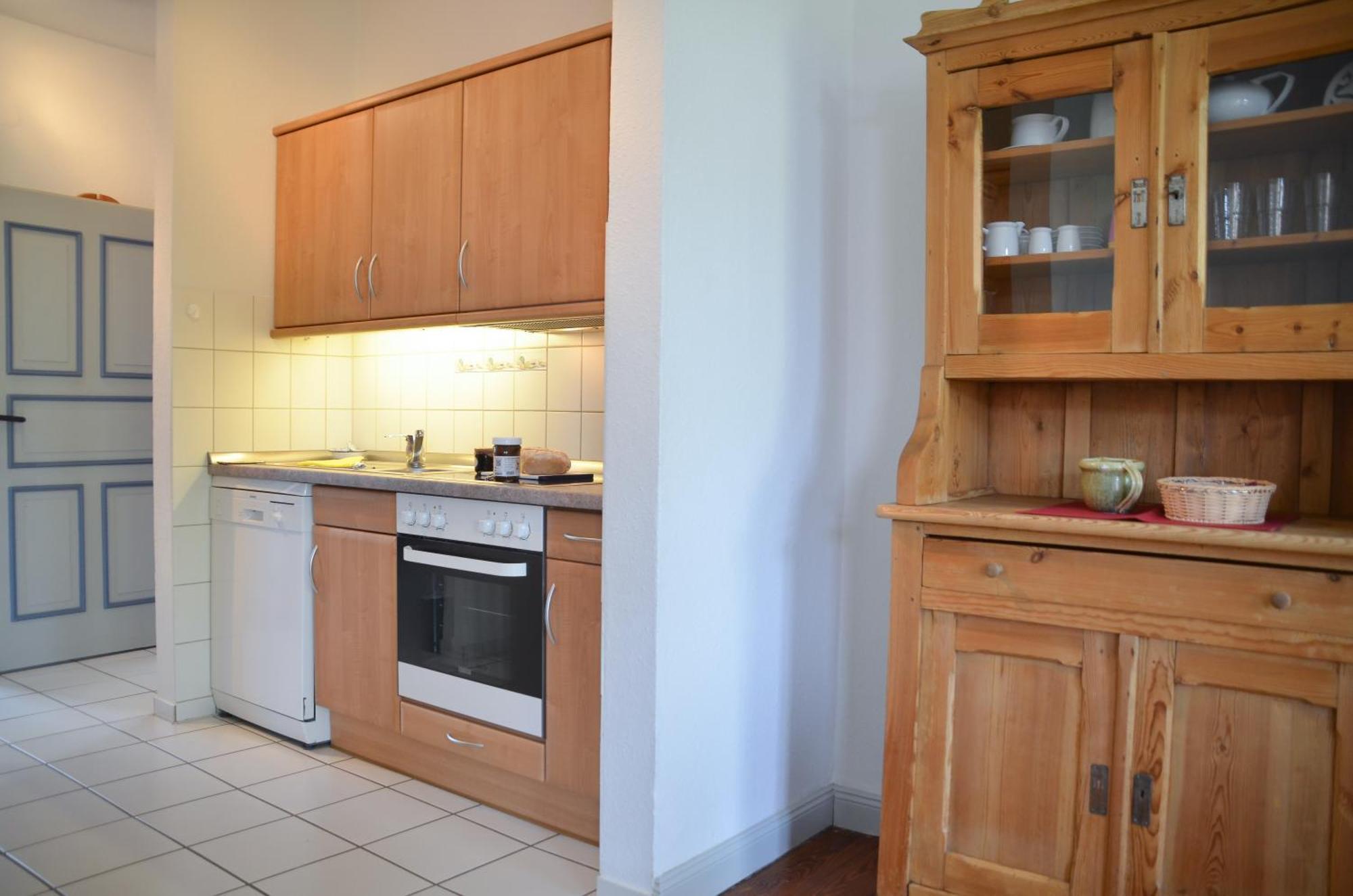 Dahmerhof Zimmer foto