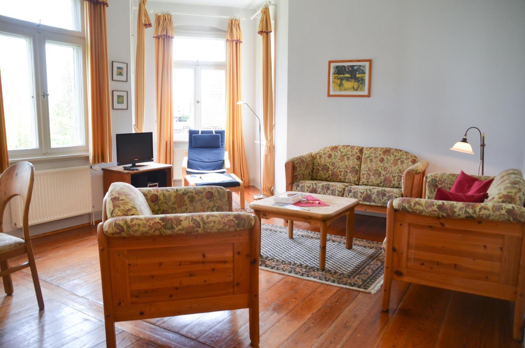 Dahmerhof Zimmer foto