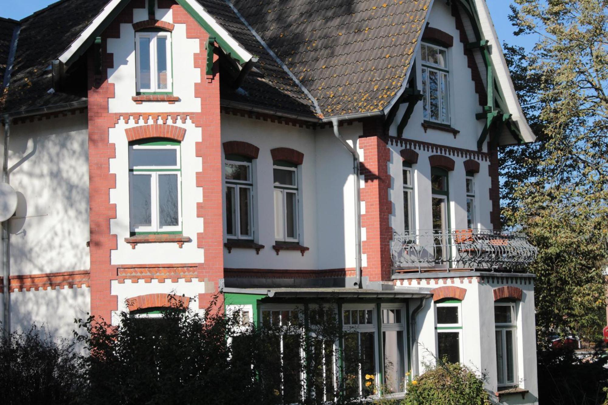 Dahmerhof Zimmer foto