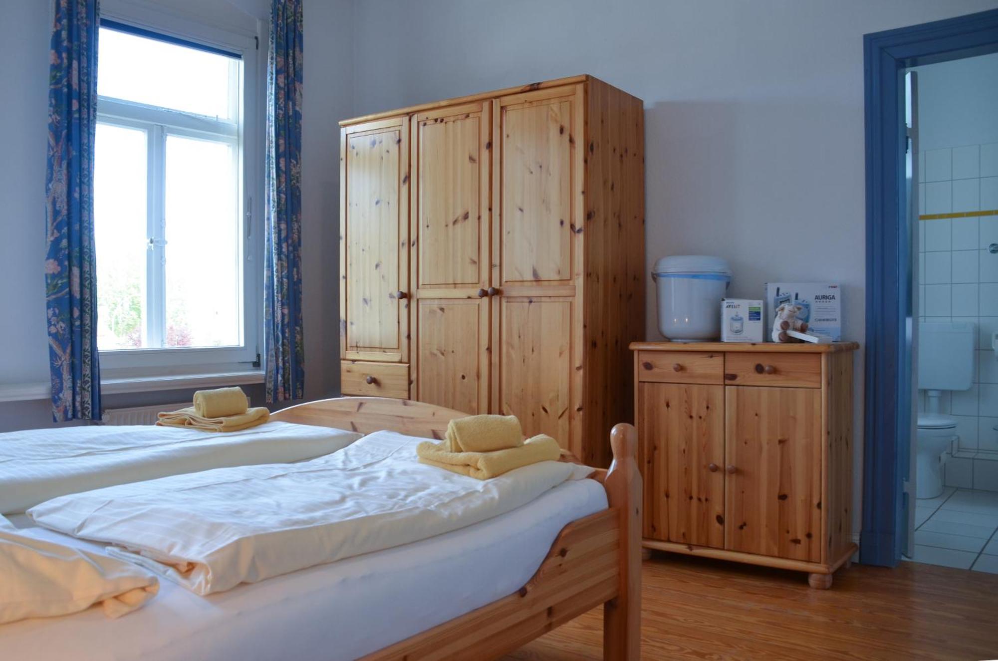 Dahmerhof Zimmer foto