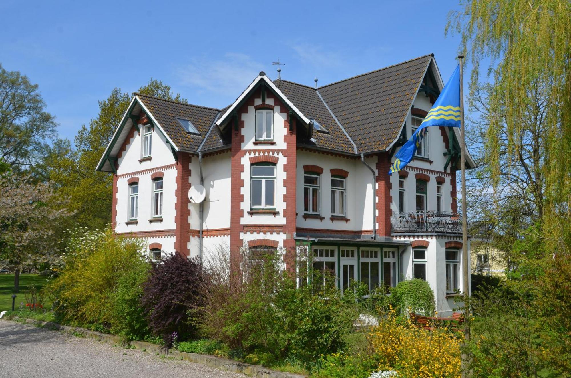 Dahmerhof Zimmer foto