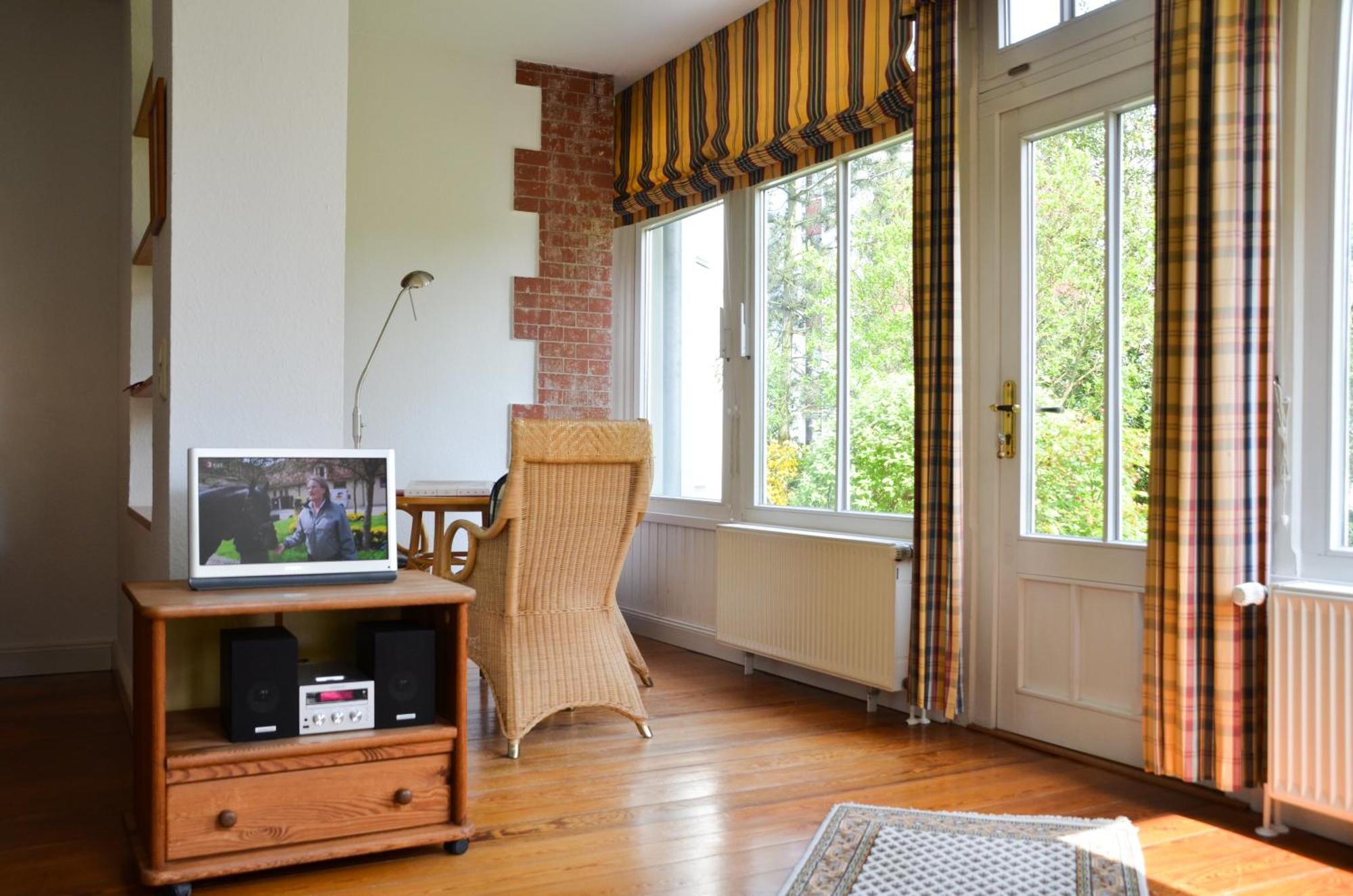 Dahmerhof Zimmer foto