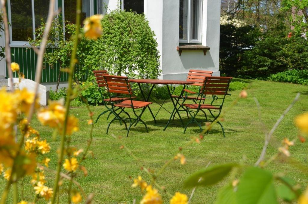 Dahmerhof Exterior foto