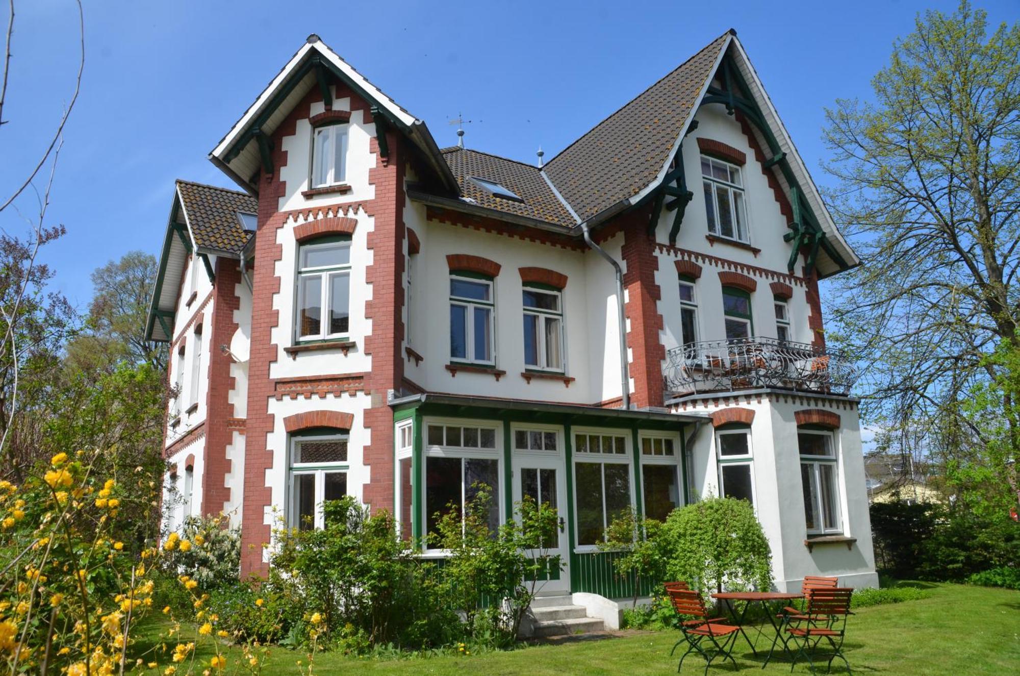 Dahmerhof Zimmer foto