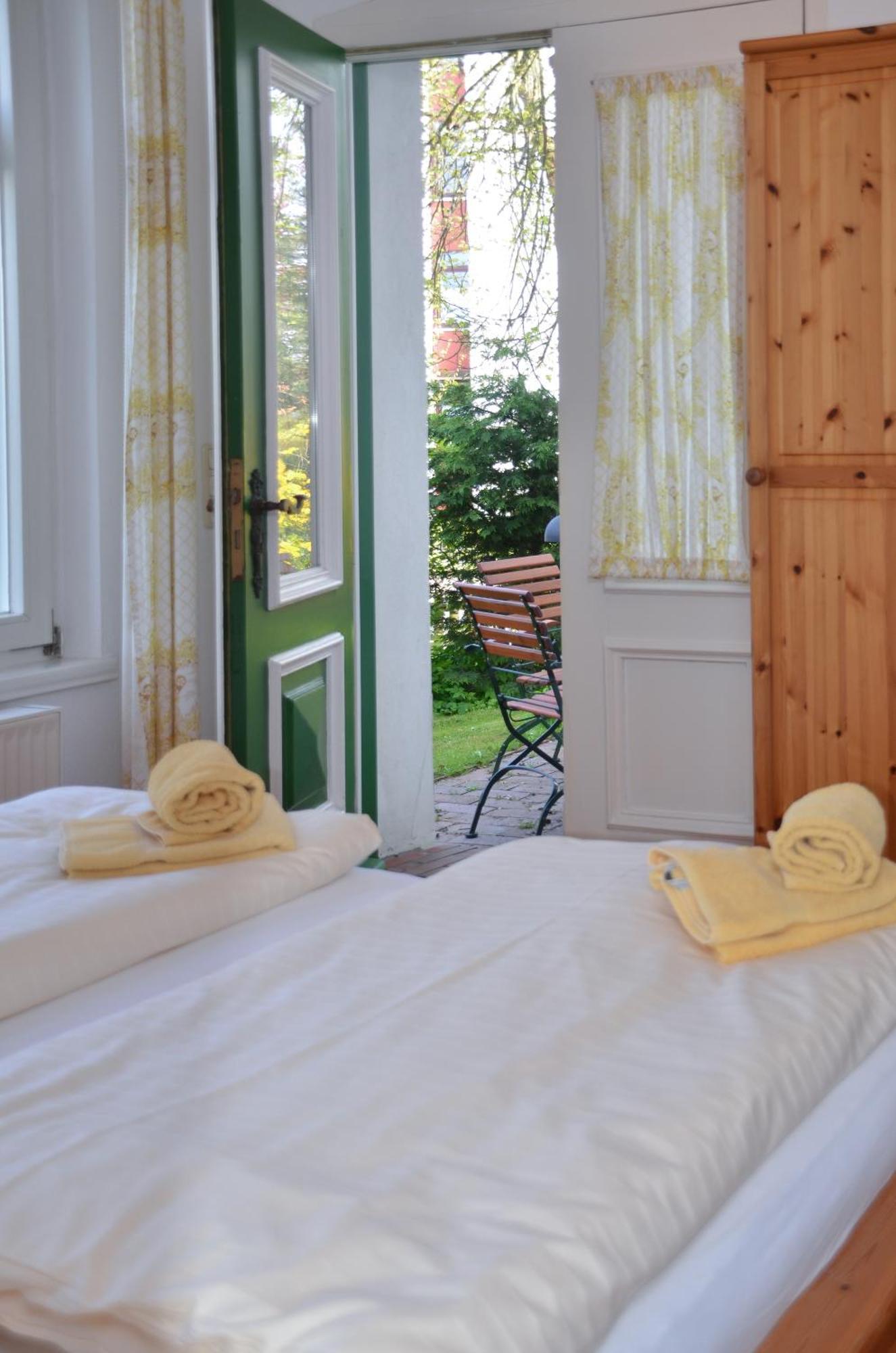 Dahmerhof Zimmer foto